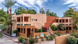Club Wyndham Orange Tree Resort Exterior