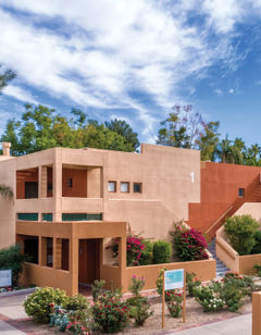 Club Wyndham Orange Tree Resort