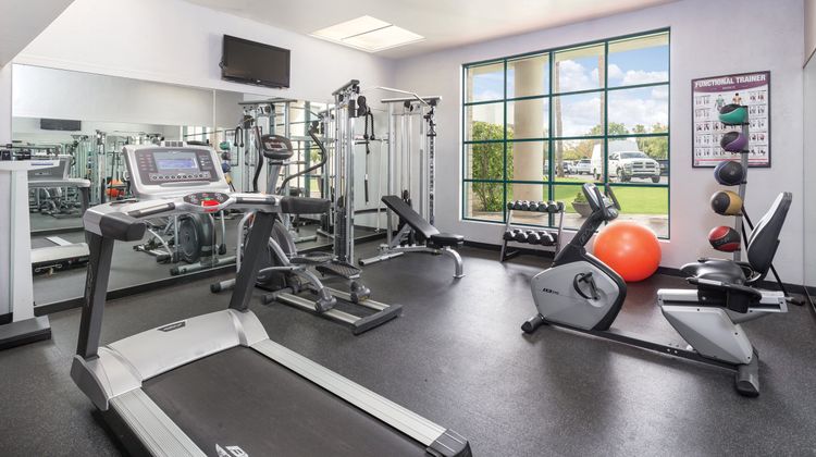 Club Wyndham Orange Tree Resort Recreation