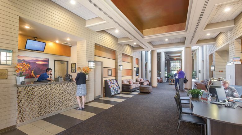 <b>Club Wyndham Orange Tree Resort Lobby</b>. Images powered by <a href="https://www.leonardoworldwide.com/" title="Leonardo Worldwide" target="_blank">Leonardo</a>.