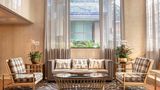 Club Wyndham The Donatello Lobby