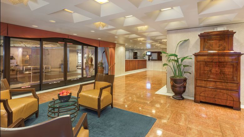<b>Club Wyndham The Donatello Lobby</b>. Images powered by <a href="https://www.leonardoworldwide.com/" title="Leonardo Worldwide" target="_blank">Leonardo</a>.