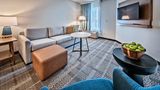 Staybridge Suites Cedar Rapids North Suite
