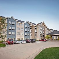 Staybridge Suites Cedar Rapids North