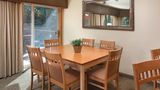 Whispering Woods Resort Room