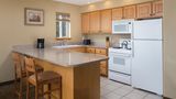 Whispering Woods Resort Room