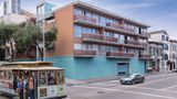 <b>Suites at Fisherman's Wharf Exterior</b>. Images powered by <a href="https://leonardo.com/" title="Leonardo Worldwide" target="_blank">Leonardo</a>.