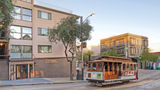 <b>Suites at Fisherman's Wharf Exterior</b>. Images powered by <a href="https://leonardo.com/" title="Leonardo Worldwide" target="_blank">Leonardo</a>.