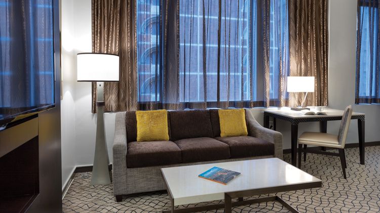 Club Wyndham The Donatello Room