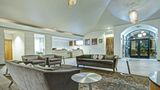 Desert Rose Resort Lobby