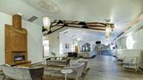 Desert Rose Resort Lobby