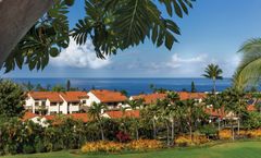 Kona Coast Resort