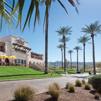 Club Wyndham Legacy Golf Resort