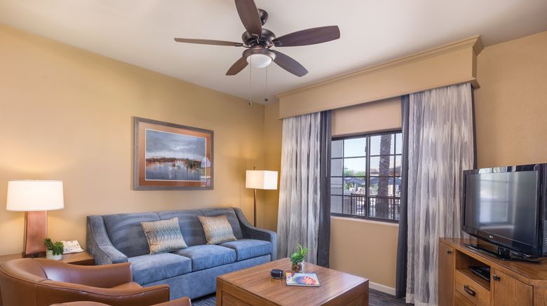 <b>Club Wyndham Legacy Golf Resort Room</b>. Images powered by <a href="https://www.leonardoworldwide.com/" title="Leonardo Worldwide" target="_blank">Leonardo</a>.