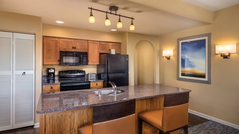 <b>Club Wyndham Legacy Golf Resort Room</b>. Images powered by <a href="https://www.leonardoworldwide.com/" title="Leonardo Worldwide" target="_blank">Leonardo</a>.