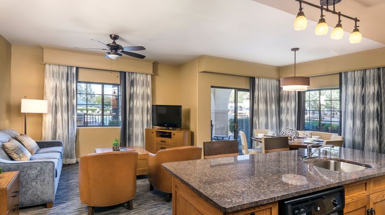 <b>Club Wyndham Legacy Golf Resort Room</b>. Images powered by <a href="https://www.leonardoworldwide.com/" title="Leonardo Worldwide" target="_blank">Leonardo</a>.
