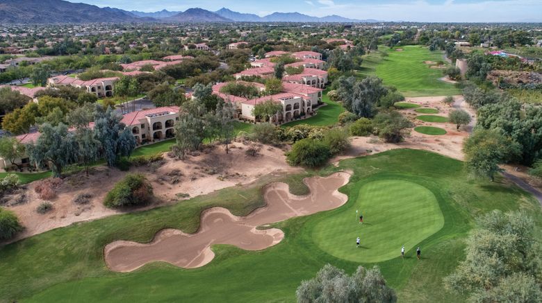 <b>Club Wyndham Legacy Golf Resort Exterior</b>. Images powered by <a href="https://www.leonardoworldwide.com/" title="Leonardo Worldwide" target="_blank">Leonardo</a>.