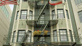 <b>Inn at the Opera Exterior</b>. Images powered by <a href="https://www.leonardoworldwide.com/" title="Leonardo Worldwide" target="_blank">Leonardo</a>.