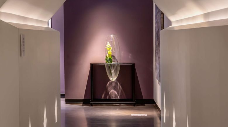 <b>Fairmont Quasar Istanbul Recreation</b>. Images powered by <a href=https://www.travelagewest.com/Hotels/Istanbul/