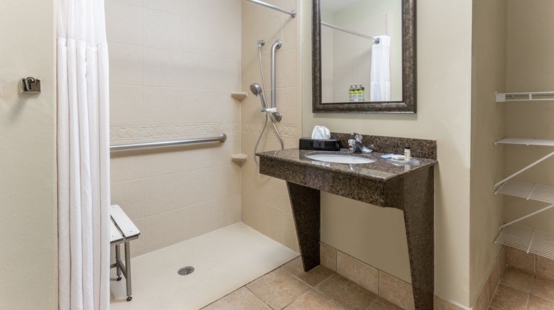 <b>Staybridge Suites Room</b>. Images powered by <a href="https://www.leonardoworldwide.com/" title="Leonardo Worldwide" target="_blank">Leonardo</a>.