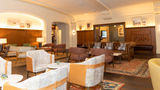 Harbor Court Hotel Lobby