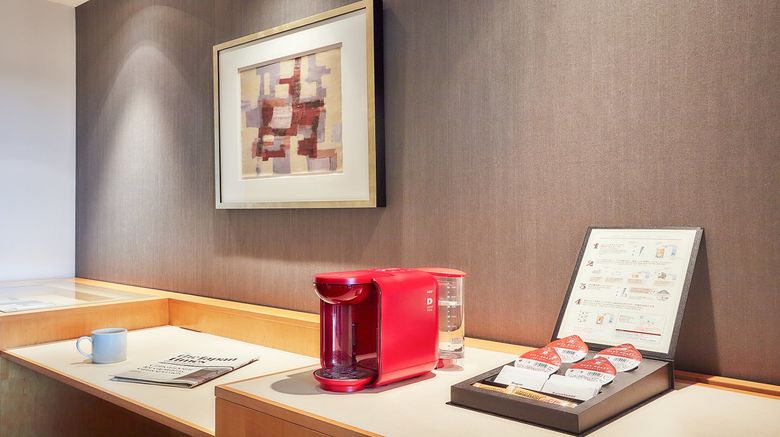 <b>Crowne Plaza ANA Narita Suite</b>. Images powered by <a href="https://www.leonardoworldwide.com/" title="Leonardo Worldwide" target="_blank">Leonardo</a>.
