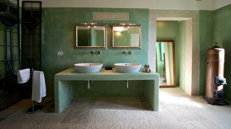Palazzo Ducale Venturi Room