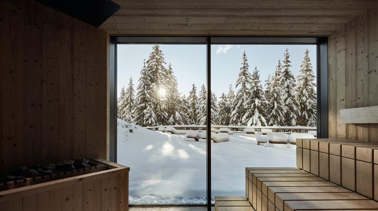 Forestis Recreation