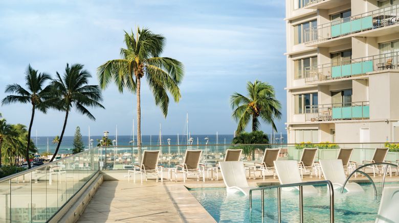 <b>Waikiki Marina Resort at the Ilikai Recreation</b>. Images powered by <a href="https://www.leonardoworldwide.com/" title="Leonardo Worldwide" target="_blank">Leonardo</a>.