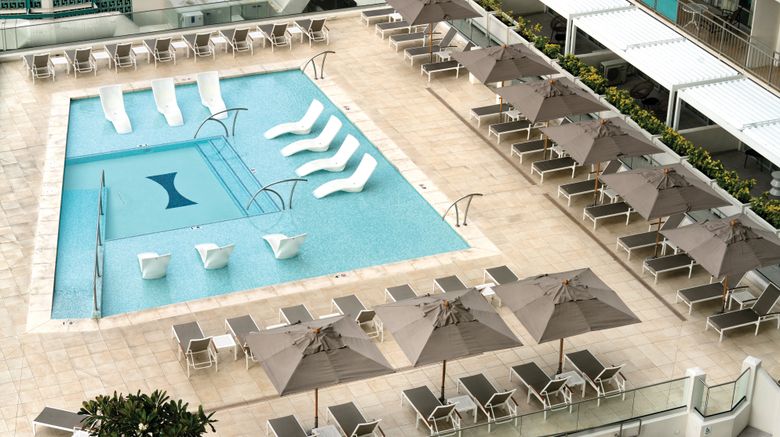 <b>Waikiki Marina Resort at the Ilikai Recreation</b>. Images powered by <a href="https://www.leonardoworldwide.com/" title="Leonardo Worldwide" target="_blank">Leonardo</a>.