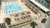Waikiki Marina Resort at the Ilikai Recreation