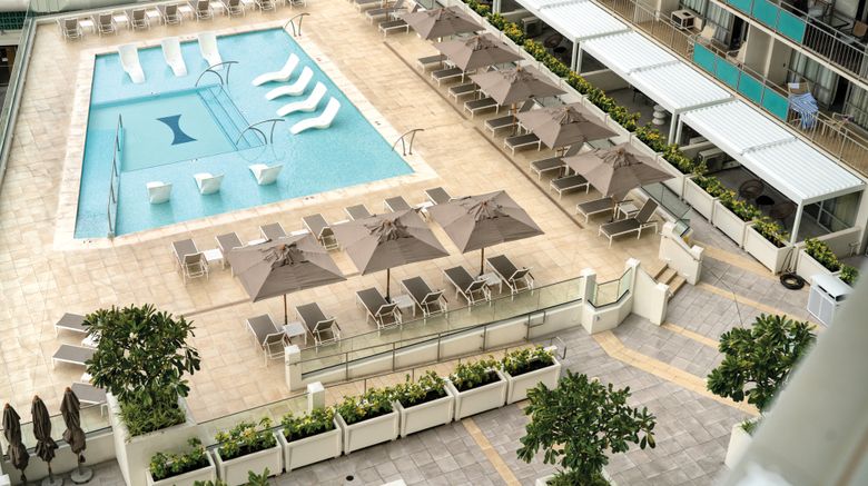 <b>Waikiki Marina Resort at the Ilikai Recreation</b>. Images powered by <a href="https://www.leonardoworldwide.com/" title="Leonardo Worldwide" target="_blank">Leonardo</a>.