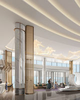 Crowne Plaza Zhoushan Seaview