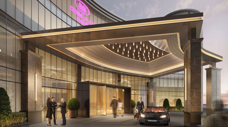 <b>Crowne Plaza Zhoushan Seaview Other</b>. Images powered by <a href="https://www.leonardoworldwide.com/" title="Leonardo Worldwide" target="_blank">Leonardo</a>.