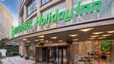 <b>Holiday Inn Shanghai Nanjing Road Exterior</b>. Images powered by <a href="https://www.leonardoworldwide.com/" title="Leonardo Worldwide" target="_blank">Leonardo</a>.