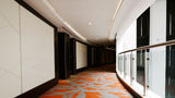 Crowne Plaza Doha - The Business Park Lobby