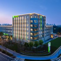 Holiday Inn Dishui Lake