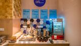 <b>Holiday Inn Express Shenzhen Nanshan Restaurant</b>. Images powered by <a href="https://www.leonardoworldwide.com/" title="Leonardo Worldwide" target="_blank">Leonardo</a>.