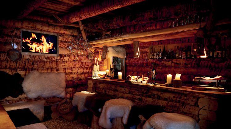 Nira Alpina, a Design Hotel Recreation