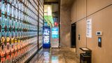 <b>Holiday Inn Express Shenzhen Nanshan Lobby</b>. Images powered by <a href="https://www.leonardoworldwide.com/" title="Leonardo Worldwide" target="_blank">Leonardo</a>.