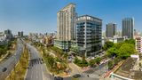 <b>Holiday Inn Express Shenzhen Nanshan Exterior</b>. Images powered by <a href="https://www.leonardoworldwide.com/" title="Leonardo Worldwide" target="_blank">Leonardo</a>.