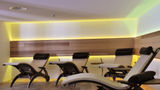 Nira Alpina, a Design Hotel Spa