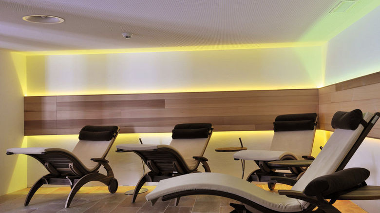 <b>Nira Alpina, a Design Hotel Spa</b>. Images powered by <a href="https://www.leonardoworldwide.com/" title="Leonardo Worldwide" target="_blank">Leonardo</a>.