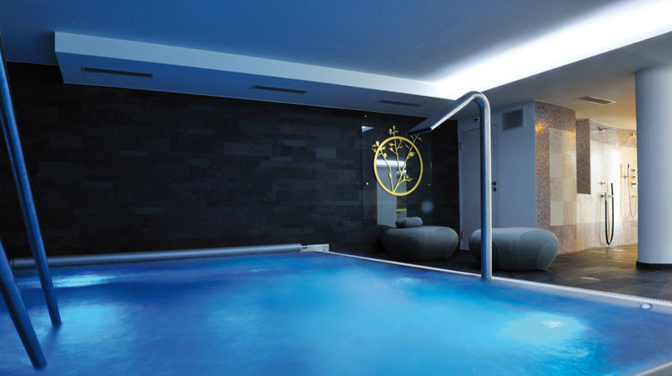 Nira Alpina, a Design Hotel Spa