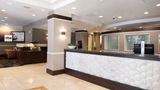 Wyndham Harbour Lights Lobby