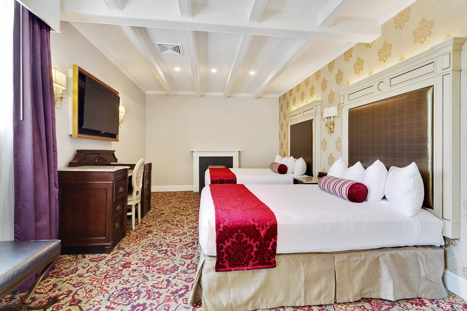 Prince conti hotel promo code top
