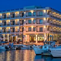 Hotel Porto Veneziano