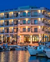 Hotel Porto Veneziano