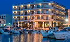 Hotel Porto Veneziano