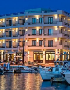 Hotel Porto Veneziano